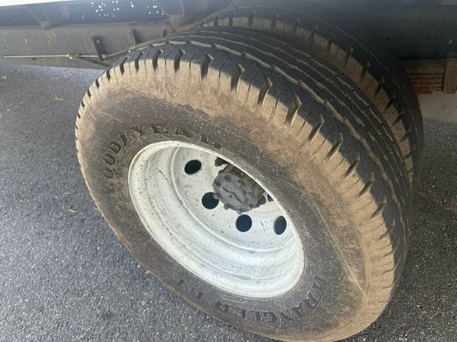 2014 Ford E-350 SUPER DUTY 16 FOOT BOX TRUCK 66,000 ORIGINAL MILES - 22838722 - 81