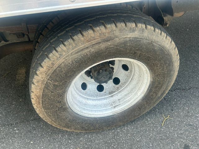 2014 Ford E-350 SUPER DUTY 16 FOOT BOX TRUCK 66,000 ORIGINAL MILES - 22838722 - 82