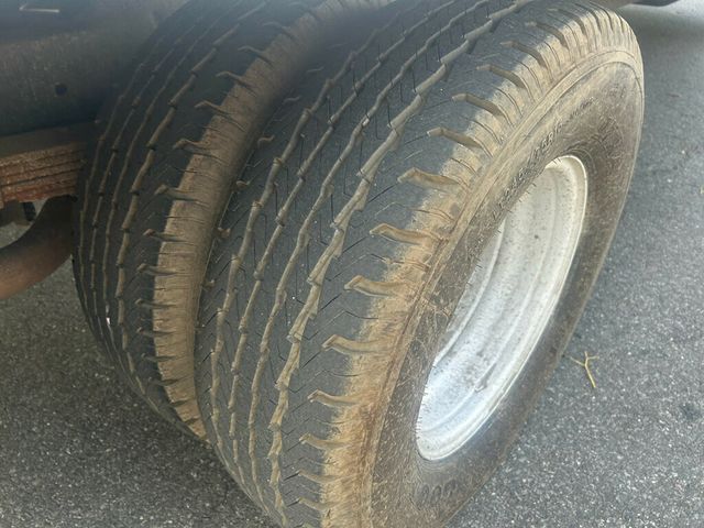 2014 Ford E-350 SUPER DUTY 16 FOOT BOX TRUCK 66,000 ORIGINAL MILES - 22838722 - 83