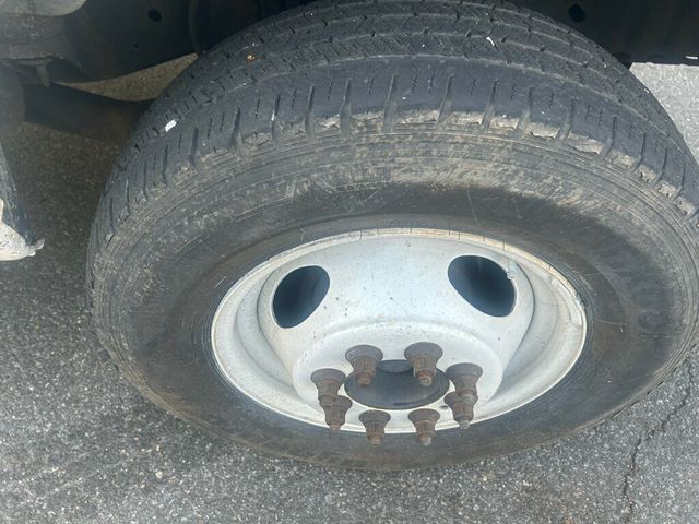 2014 Ford E-350 SUPER DUTY 16 FOOT BOX TRUCK 66,000 ORIGINAL MILES - 22838722 - 85