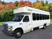 2014 Ford E-450 18 Passenger Wheelchair Shuttle Bus For Adults Seniors Church Handicapped Transport - 22667822 - 16