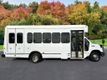 2014 Ford E-450 18 Passenger Wheelchair Shuttle Bus For Adults Seniors Church Handicapped Transport - 22667822 - 1