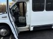 2014 Ford E-450 18 Passenger Wheelchair Shuttle Bus For Adults Seniors Church Handicapped Transport - 22667822 - 21