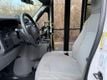 2014 Ford E-450 18 Passenger Wheelchair Shuttle Bus For Adults Seniors Church Handicapped Transport - 22667822 - 22