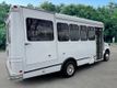 2014 Ford E-450 Non-CDL Wheelchair Shuttle Bus For Sale For Adults Seniors Church & Handicapped Transportation - 22793383 - 9