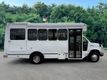 2014 Ford E-450 Non-CDL Wheelchair Shuttle Bus For Sale For Adults Seniors Church & Handicapped Transportation - 22793383 - 10