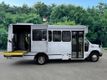 2014 Ford E-450 Non-CDL Wheelchair Shuttle Bus For Sale For Adults Seniors Church & Handicapped Transportation - 22793383 - 13