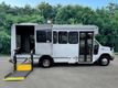 2014 Ford E-450 Non-CDL Wheelchair Shuttle Bus For Sale For Adults Seniors Church & Handicapped Transportation - 22793383 - 14