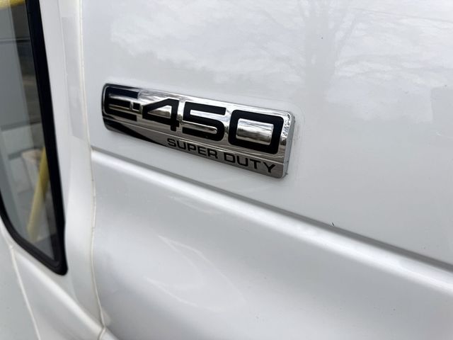 2014 Ford E-450 Non-CDL Wheelchair Shuttle Bus For Sale For Adults Seniors Church & Handicapped Transportation - 22793383 - 15