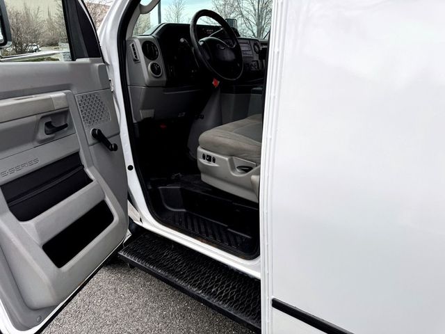 2014 Ford E-450 Non-CDL Wheelchair Shuttle Bus For Sale For Adults Seniors Church & Handicapped Transportation - 22793383 - 18