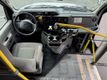 2014 Ford E-450 Non-CDL Wheelchair Shuttle Bus For Sale For Adults Seniors Church & Handicapped Transportation - 22793383 - 20
