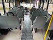 2014 Ford E-450 Non-CDL Wheelchair Shuttle Bus For Sale For Adults Seniors Church & Handicapped Transportation - 22793383 - 26