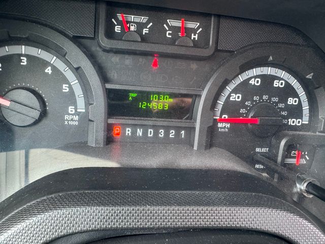 2014 Ford E-450 Non-CDL Wheelchair Shuttle Bus For Sale For Adults Seniors Church & Handicapped Transportation - 22793383 - 29