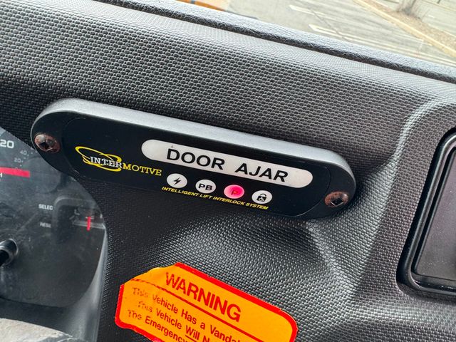 2014 Ford E-450 Non-CDL Wheelchair Shuttle Bus For Sale For Adults Seniors Church & Handicapped Transportation - 22793383 - 30