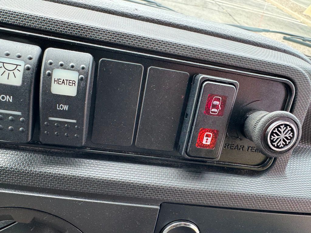 2014 Ford E-450 Non-CDL Wheelchair Shuttle Bus For Sale For Adults Seniors Church & Handicapped Transportation - 22793383 - 31