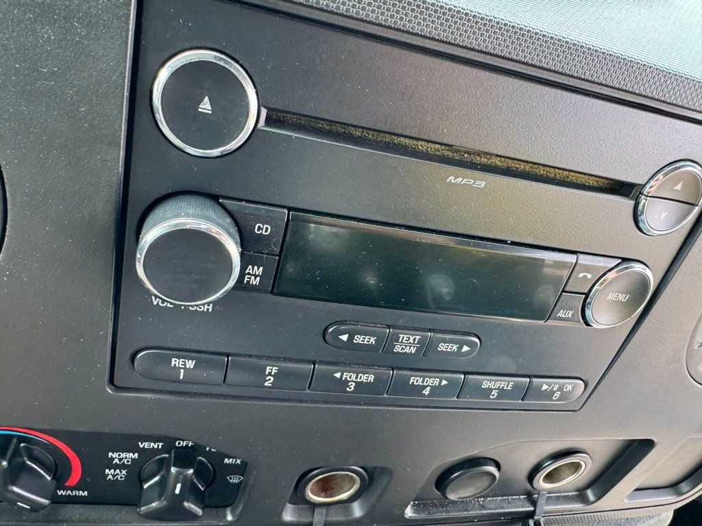 2014 Ford E-450 Non-CDL Wheelchair Shuttle Bus For Sale For Adults Seniors Church & Handicapped Transportation - 22793383 - 32