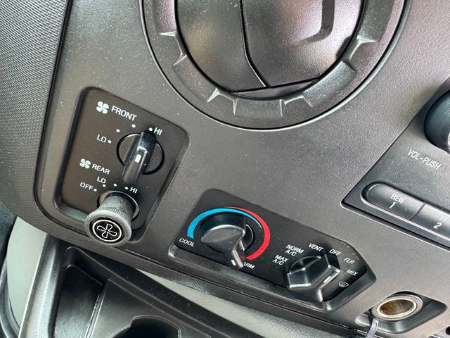 2014 Ford E-450 Non-CDL Wheelchair Shuttle Bus For Sale For Adults Seniors Church & Handicapped Transportation - 22793383 - 33