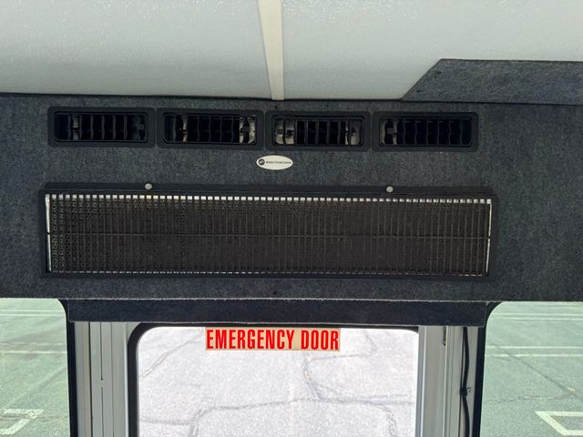 2014 Ford E-450 Non-CDL Wheelchair Shuttle Bus For Sale For Adults Seniors Church & Handicapped Transportation - 22793383 - 38