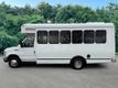 2014 Ford E-450 Non-CDL Wheelchair Shuttle Bus For Sale For Adults Seniors Church & Handicapped Transportation - 22793383 - 3