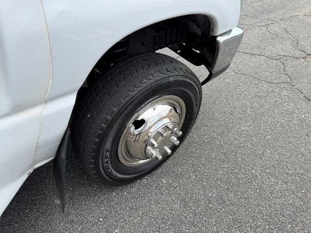 2014 Ford E-450 Non-CDL Wheelchair Shuttle Bus For Sale For Adults Seniors Church & Handicapped Transportation - 22793383 - 39