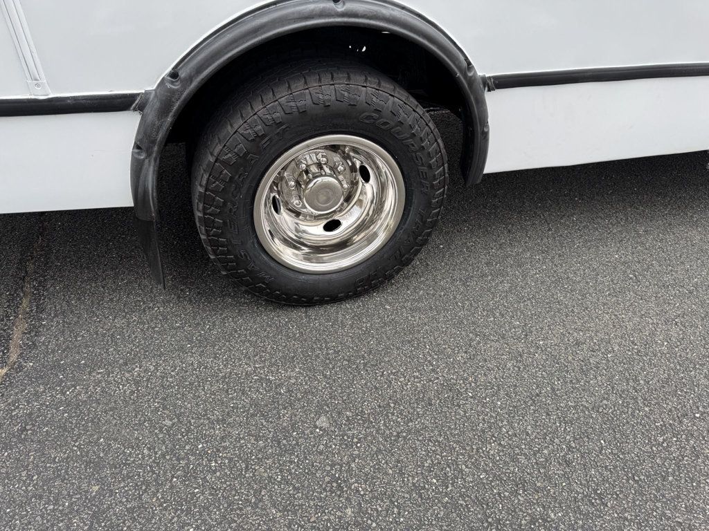 2014 Ford E-450 Non-CDL Wheelchair Shuttle Bus For Sale For Adults Seniors Church & Handicapped Transportation - 22793383 - 41