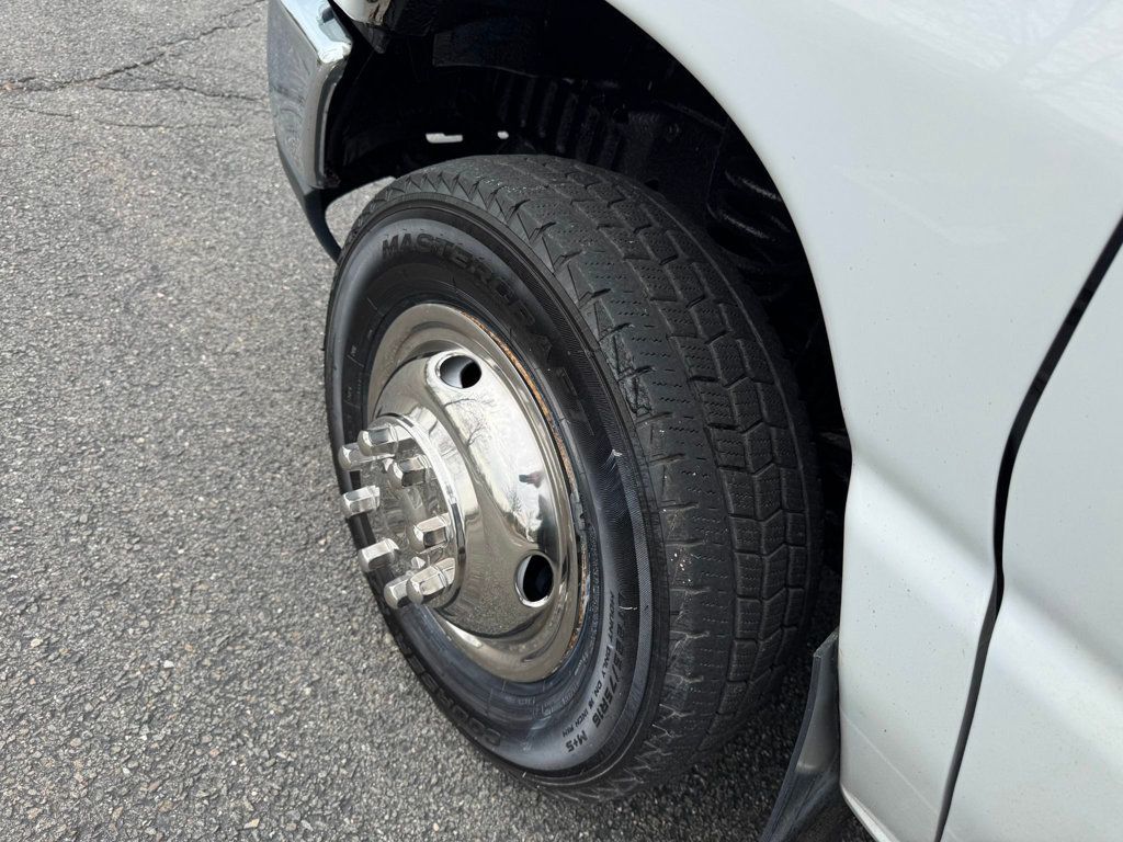 2014 Ford E-450 Non-CDL Wheelchair Shuttle Bus For Sale For Adults Seniors Church & Handicapped Transportation - 22793383 - 42