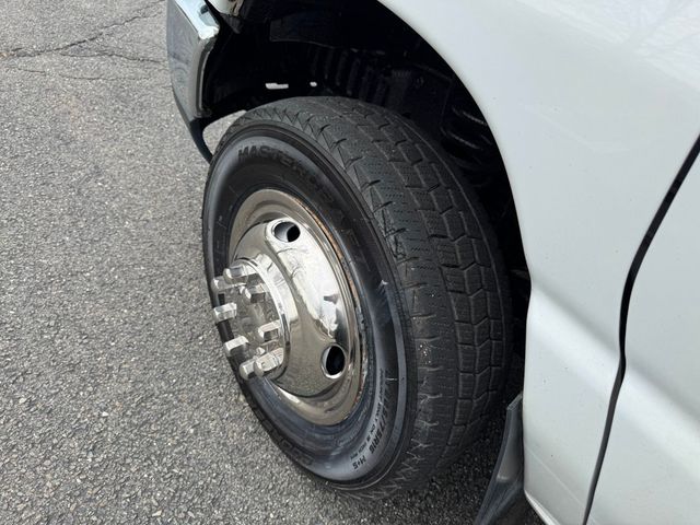 2014 Ford E-450 Non-CDL Wheelchair Shuttle Bus For Sale For Adults Seniors Church & Handicapped Transportation - 22793383 - 42