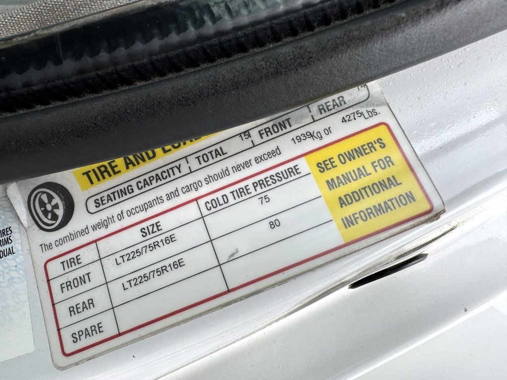 2014 Ford E-450 Non-CDL Wheelchair Shuttle Bus For Sale For Adults Seniors Church & Handicapped Transportation - 22793383 - 45