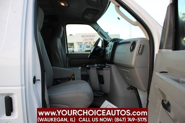 2014 Ford E-Series E 150 3dr Cargo Van - 22647183 - 10