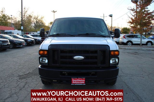 2014 Ford E-Series E 150 3dr Cargo Van - 22647183 - 1