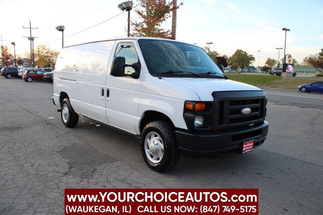 2014 Ford E-Series E 150 3dr Cargo Van - 22647183 - 2