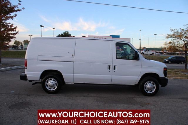 2014 Ford E-Series E 150 3dr Cargo Van - 22647183 - 3