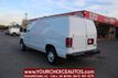 2014 Ford E-Series E 150 3dr Cargo Van - 22647183 - 6