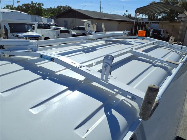 2014 Ford E-Series E-250 - 22943398 - 9