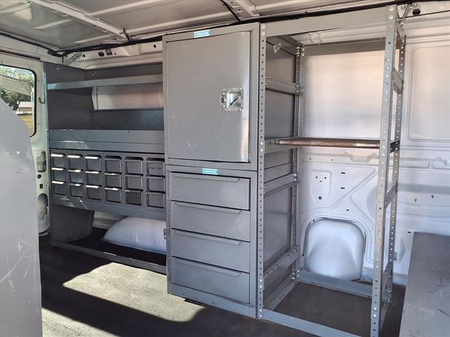 2014 Ford E-Series E-250 - 22943398 - 18