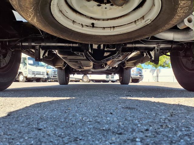 2014 Ford E-Series E-250 - 22943398 - 25