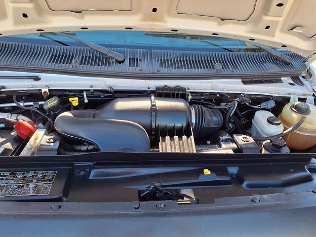2014 Ford E-Series E-250 - 22943398 - 26