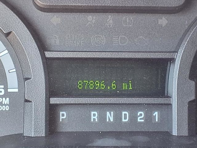 2014 Ford E-Series E-250 - 22943398 - 34