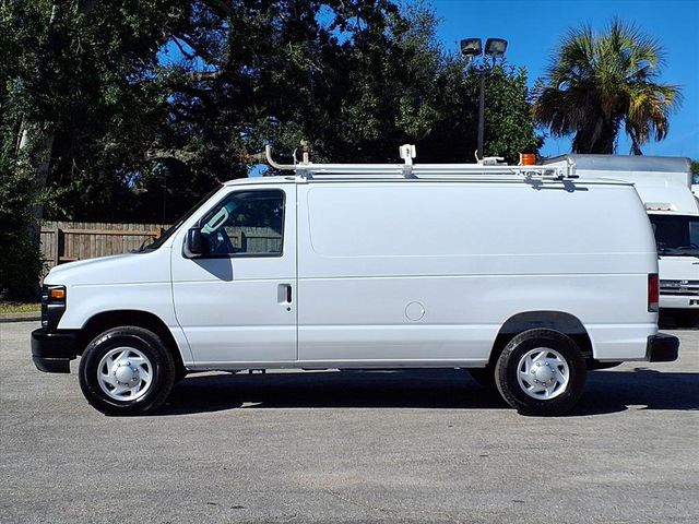 2014 Ford E-Series E-250 - 22943398 - 6