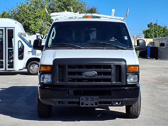 2014 Ford E-Series E-250 - 22943398 - 8