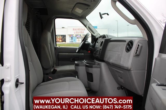 2014 Ford E-Series E 250 3dr Cargo Van - 22662040 - 10