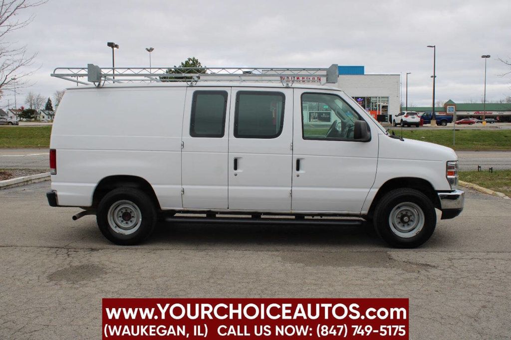 2014 Ford E-Series E 250 3dr Cargo Van - 22669230 - 3