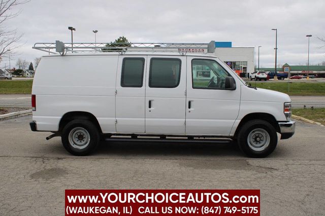 2014 Ford E-Series E 250 3dr Cargo Van - 22669230 - 3