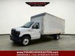 2014 Ford E-Series E 350 SD 2dr 138 in. WB DRW Cutaway Chassis - 23054675 - 0