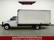 2014 Ford E-Series E 350 SD 2dr 138 in. WB DRW Cutaway Chassis - 23054675 - 1