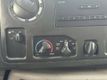 2014 Ford E-Series E 350 SD 2dr 138 in. WB DRW Cutaway Chassis - 23054675 - 21