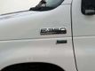 2014 Ford E-Series E 350 SD 2dr 138 in. WB DRW Cutaway Chassis - 23054675 - 27
