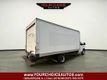 2014 Ford E-Series E 350 SD 2dr 138 in. WB DRW Cutaway Chassis - 23054675 - 4
