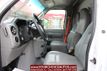 2014 Ford E-Series E 350 SD 2dr 158 in. WB DRW Cutaway Chassis - 22483878 - 9