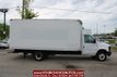 2014 Ford E-Series E 350 SD 2dr 158 in. WB DRW Cutaway Chassis - 22483878 - 5